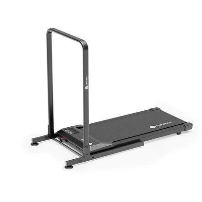 WhisperGlide Under-Desk Treadmill - Silent Walking Pad for Office & Home Office